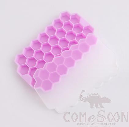 Chocolate Mold,
Silicone,
20.5*12.5*2.5Cm.