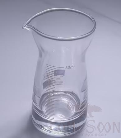 80ml Gold Graduated Wine Dispenser