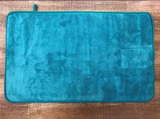 Mat-Dark Green,Dacron,L50*W80cm