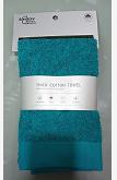 Small Towel-Dark Green,PP+PE,30*50cm