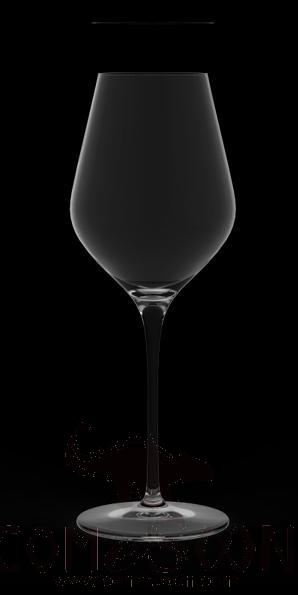 IRIS Series Wine Glass，600ml