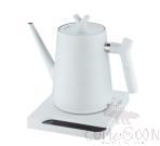 Electric Kettle, White, 20*26*21cm