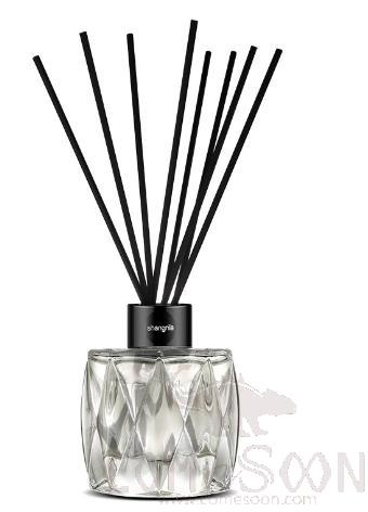 Scent Diffuser, D5.5*7.5CM, 52ML