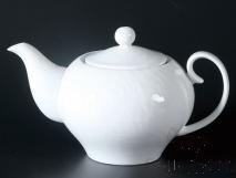 Stone Grain Auspicious Teapot