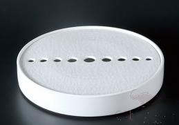 13&quot; Stone Grain Dry Ice (Single Seat)