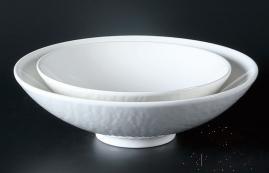 8&quot; Stone Grain Outward Flared Bowl