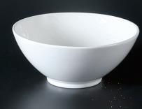 7&quot; Stone Grain Tall Outward Flared Bowl