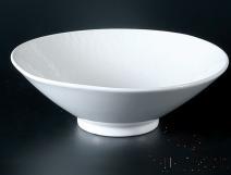 8&quot; Stone Grain Court Flare Bowl