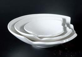 12&quot; Stone Grain Missing Rim Bowl