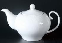 Stone Grain Auspicious Teapot Cover(No Pot)