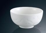 4.5&quot; Stone Grain Rice Bowl
