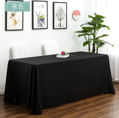 Rectangular Table Cloth, L75*W180*H75cm