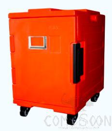 Thermos, Red, 628*430*645MM