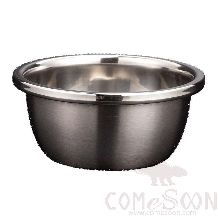 Kitchen Bowl, 18/10 SS, D30 7.5L