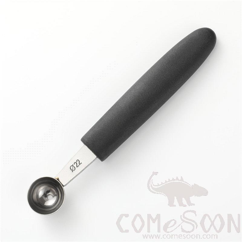 Melon Baller 22mm, 430 SS, D22mm / L145mm