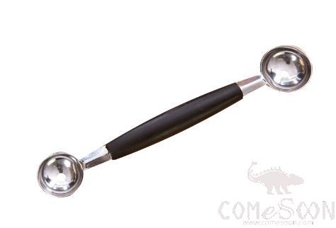Double-Ended Scooper