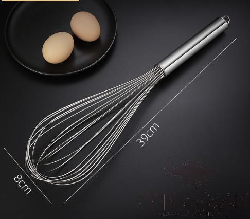 14&quot; Whisk, 201 Stainless Steel, 8*39Cmcm