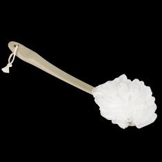 Bath Ball-Beige,PP+PE,39*9*3cm