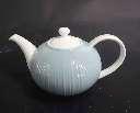 G099 Series Teapot 1000CC - Blue，L15.5*W12cm