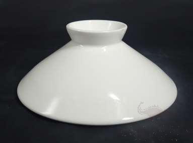 G095 Series - 5&quot; Lid - Matt White