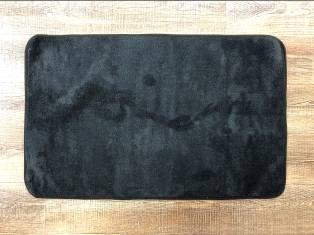Shorthair Floor Mat-Black,Dacron,50*80cm