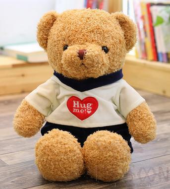 Teddy Bear Couple,130cm