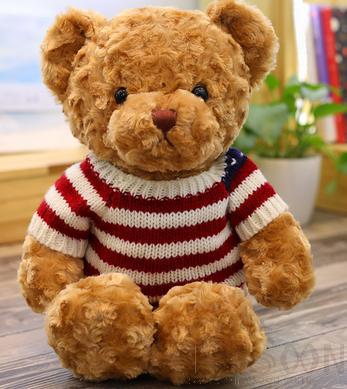 Brown Teddy Bear, 100cm