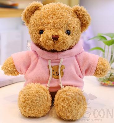 Teddy Bear, 130cm