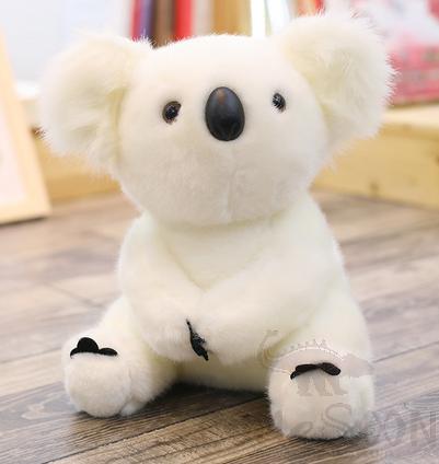 Koala Plush Toy,30cm