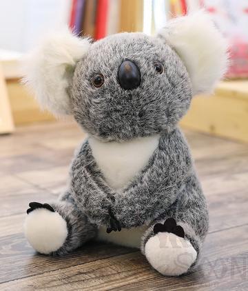 Koala Plush Toy,17cm