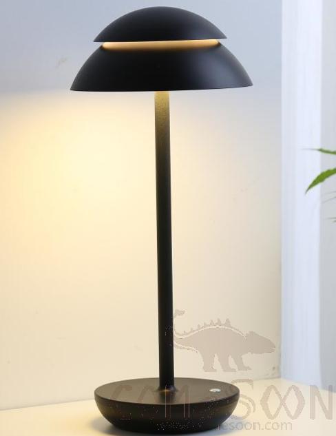 Loulan Table Lamp, Ø150*H350Mm