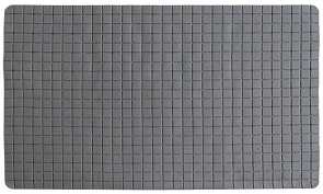 Anti Slip Shower Mats,PVC,50*80cm