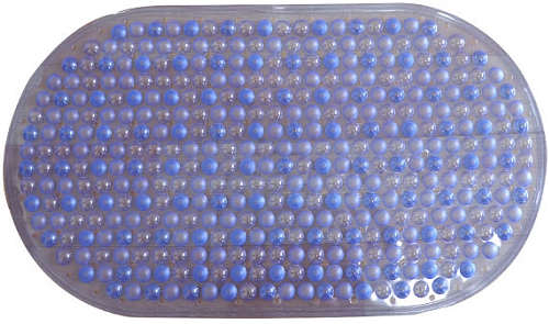 Anti Slip Shower Mats,PVC,37*70cm