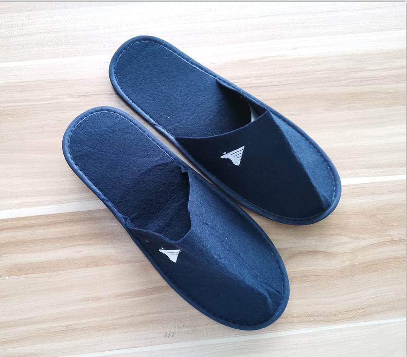Slippers-Felt Cloth Fabric,L280mm