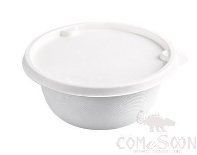 Disposable bowl,600ml