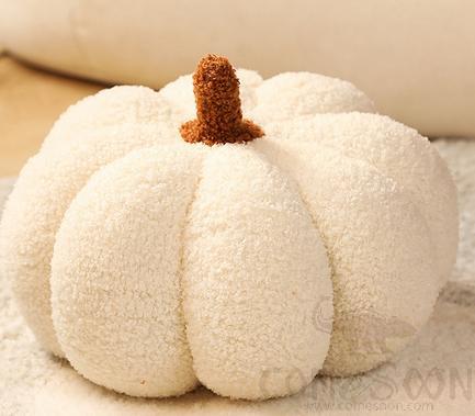 Pumpkin Pillow, 40cm