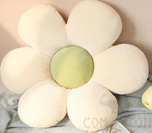 Flower Cushion, 50cm