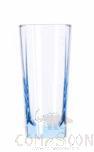 LIBBEY Quartet Illusion Blue Drinking Glass 310ml