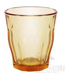 Boron Amber Mug