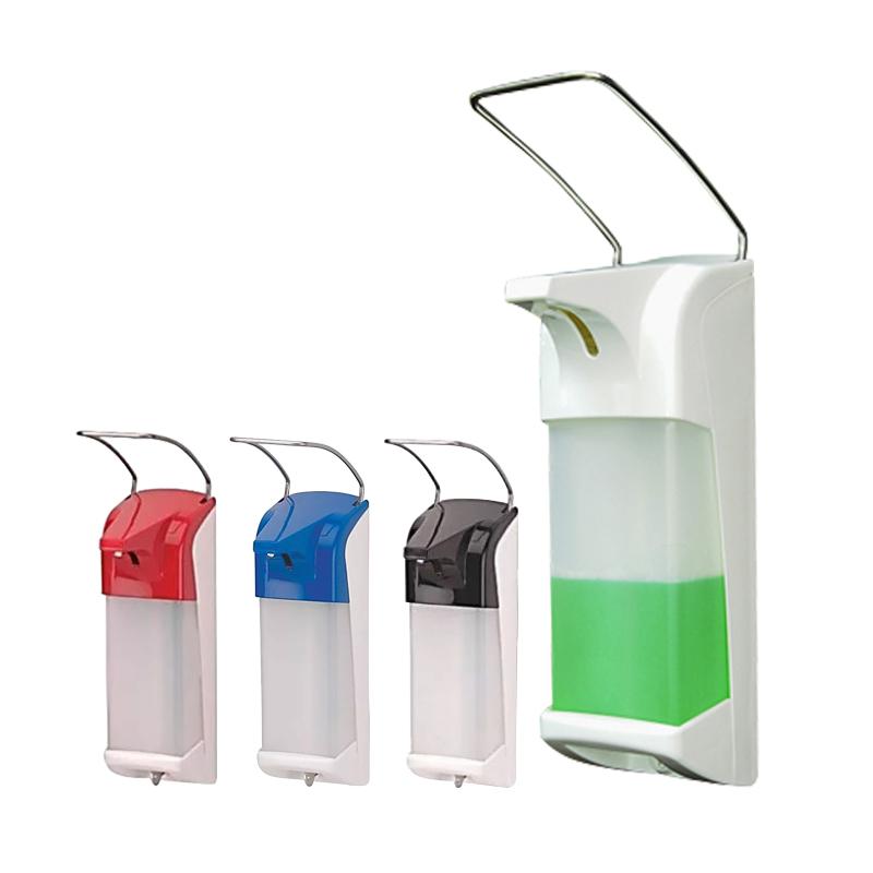 Elbow Disinfection Dispenser