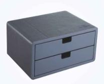 Consumable Box,PU,255*205*135mm