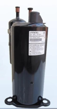 Panasonic Compressor Model-5KD240XAB21