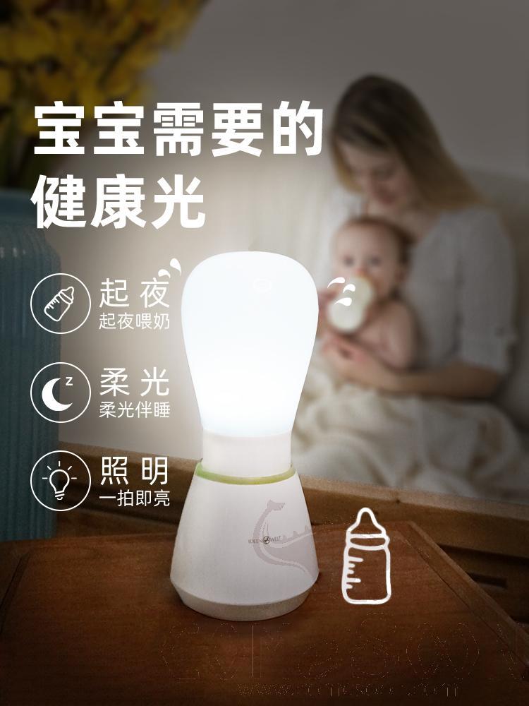 Multifunctional Table Lamp, 67*149Mm