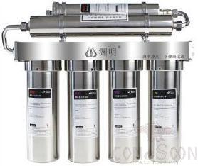 QLY-B106 Water Purifier Water Purifier