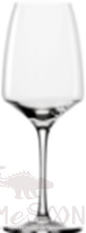 LESTEL 450ml Crystal Red Wine Glass, Crystal Glass, 237 * 84 * 55mm