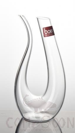 BAER Medium U-Shaped Jug, 450ml, Height 19cm