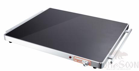 Adjustable Temperature Benchtop Warming Tray, 220V/300W, 670x550x45mm