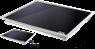 Built-in Warming Tray with in-line Thermostat, 220V/150W, 550x350x53.5mm
