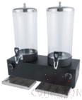 Juice Dispenser (Double Head), 6L, 505x240x515mm
