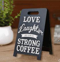 Decca Blackboard, 18*30cm
